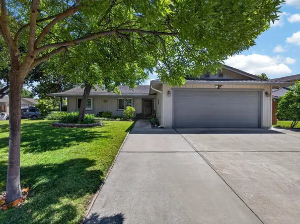 9732 Nantucket Dr, Stockton, CA 95209