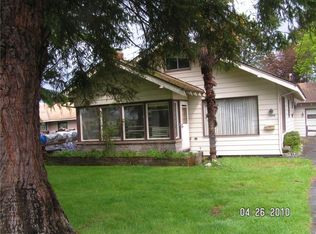1308 W Market St, Aberdeen, WA 98520