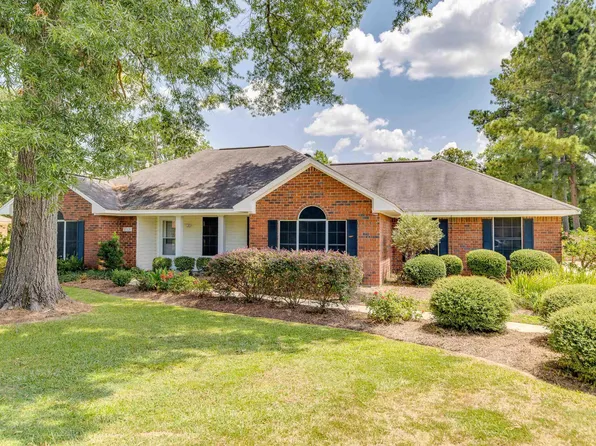 119 Turtledove Dr, Monroe, LA 71203