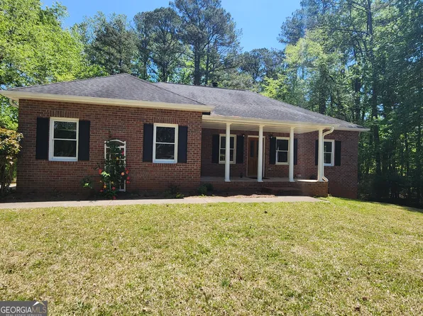 770 Prickett Rd, Douglasville, GA 30134