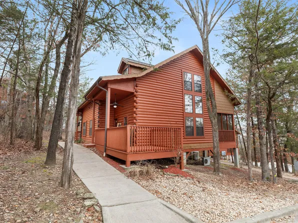 266 Oakridge Drive #2, Branson, MO 65616