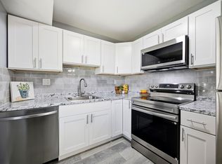 25 Nassau Dr #25, Springfield, MA 01129