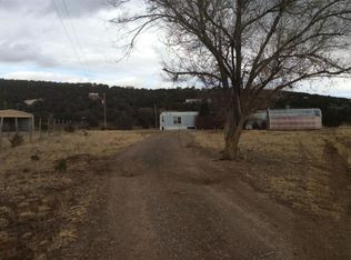 17 Peaceful Dr, Edgewood, NM 87015