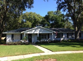 313 Turkey Run, Winter Park, FL 32789
