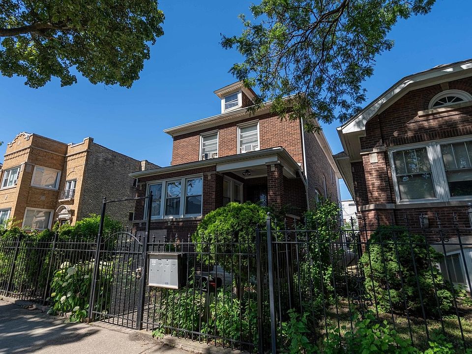 1st image of 3134 N Keating Ave #1