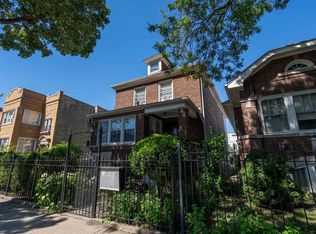 3134 N Keating Ave #1, Chicago, IL 60641
