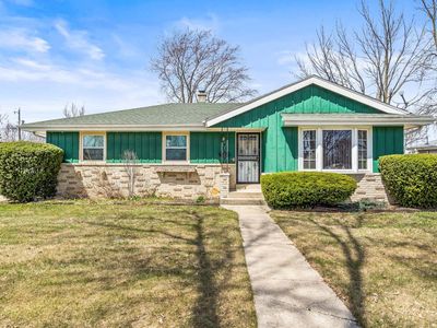 6611 North Landers STREET, Milwaukee, WI, 53223