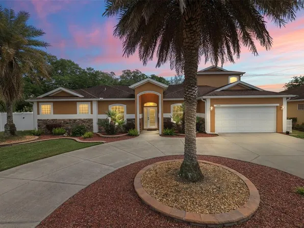 12431 NE 48th Cir, Oxford, FL 34484