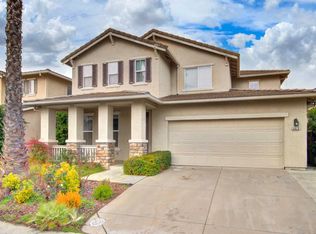 3913 Sierra Gold Dr, Antelope, CA