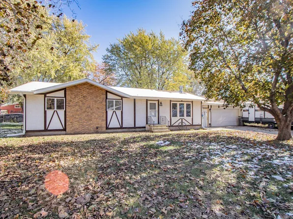 908 2nd Ave SW, Spencer, IA 51301