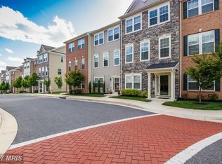 9372 Paragon Way, Owings Mills, MD 21117