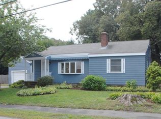 17 Margaret Rd, South Hamilton, MA 01982