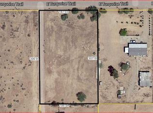 2627 E Turquoise Trl, Casa Grande, AZ 85194