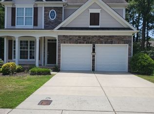 10886 River Oaks Dr NW, Concord, NC 28027