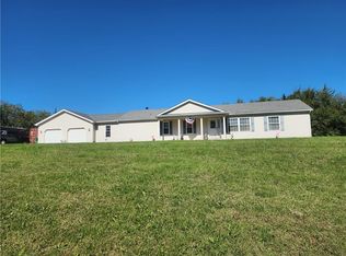 516 W Saint Joseph Ave, Stewartsville, MO 64490