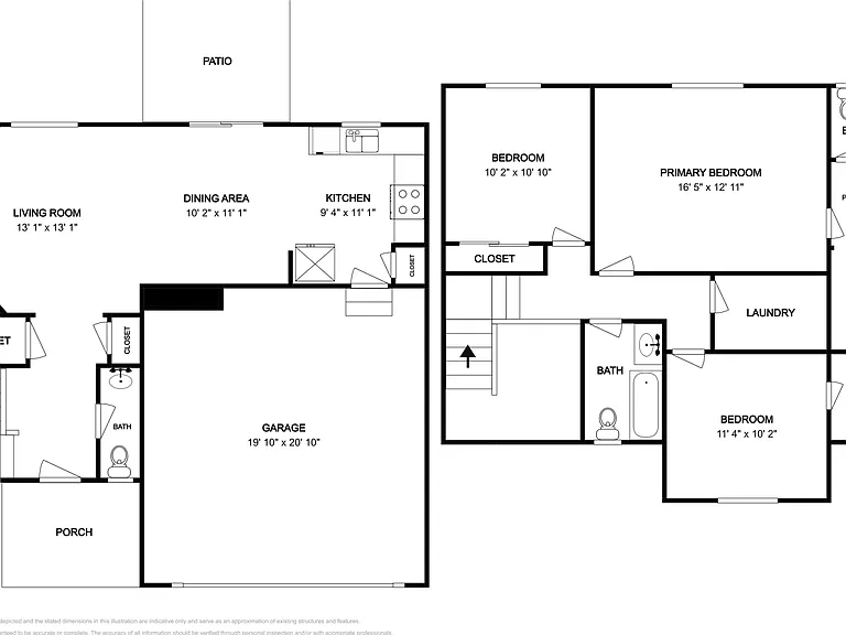 2728 Sierra Springs Dr — Photo 14