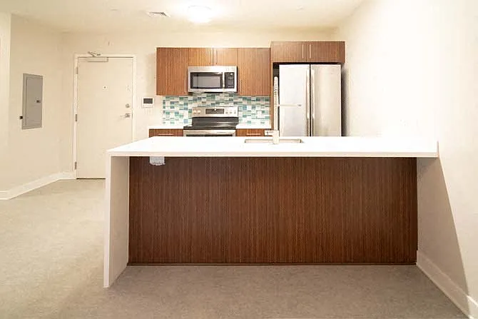 BenMar Apartments — Photo 41