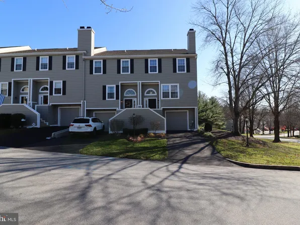 3706 Columbia Court Way, Newtown Square, PA 19073