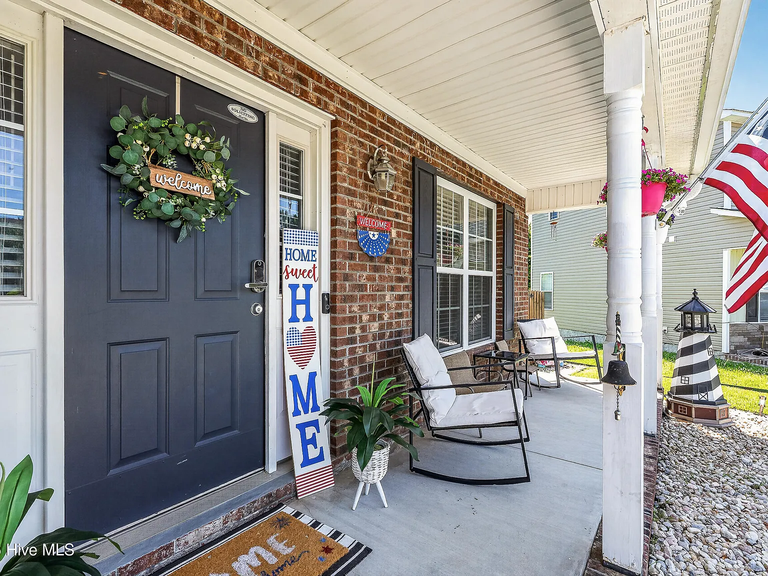 3 bed, 2.5 bath, 1482 sqft, $1,850 — Photo 4