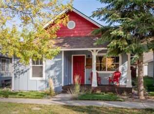 4648 Monticello Pl, Missoula, MT 59808