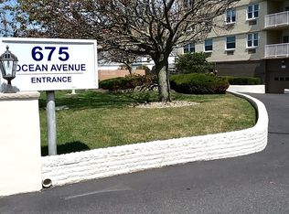 675 Ocean Ave APT 2A, Long Branch, NJ 07740