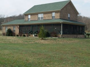 6850 Rocky Fork Rd, Smyrna, TN 37167