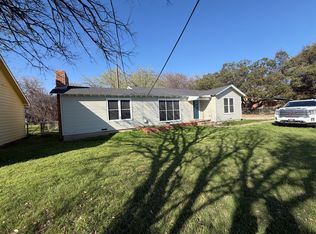 1213 Corsicana Hwy, Hillsboro, TX 76645