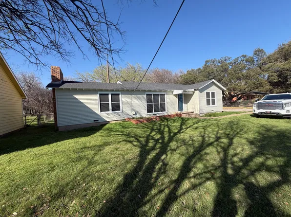 1213 Corsicana Hwy, Hillsboro, TX 76645