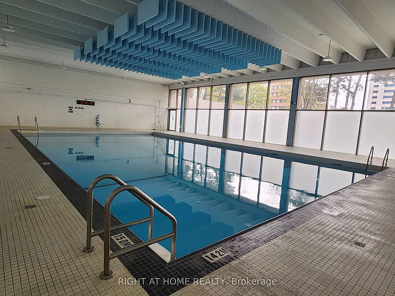 715 Don Mills Rd #1708 — Photo 11