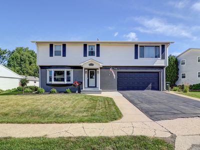 1002 E 19th St, Sterling, IL, 61081