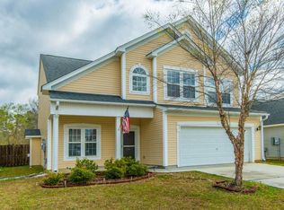 119 Valentin Dr, Summerville, SC 29483