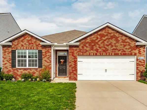 8044 Typhani Way, White House, TN 37188