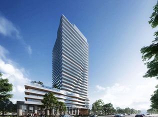 1010 Sandy Beach Rd #211, Pickering, ON L1W 3X5