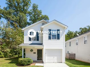 4314 Glenwood Dr, Charlotte, NC 28208