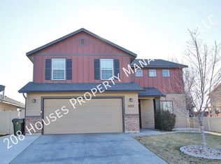 4103 W Newland St, Meridian, ID 83642