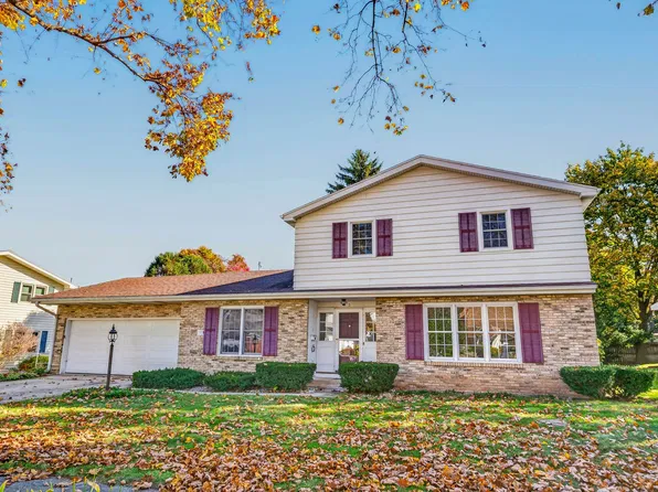 5 Parklawn Pl, Madison, WI 53705