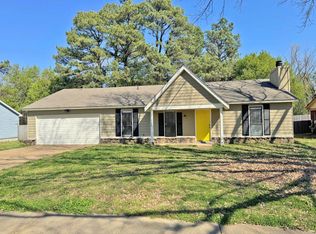 3190 Aquarius Ave, Memphis, TN 38118