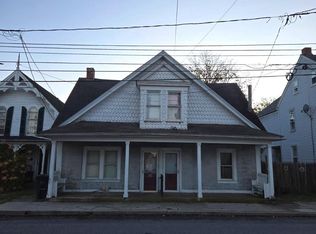 140 S Main St, Manheim, PA 17545
