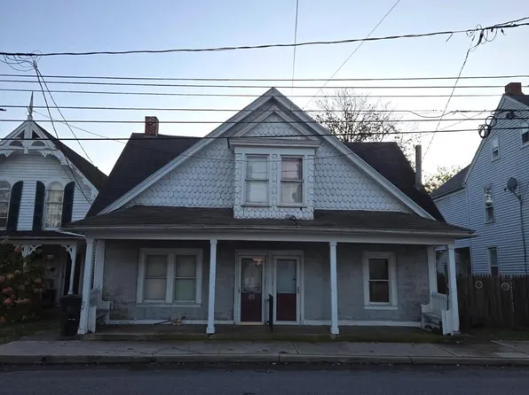 140 S Main St, Manheim, PA 17545