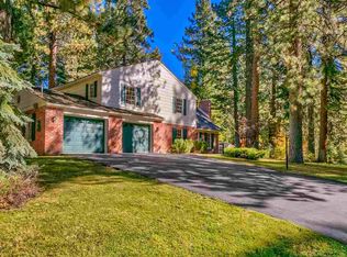 617 14th Grn, Incline Village, NV 89451