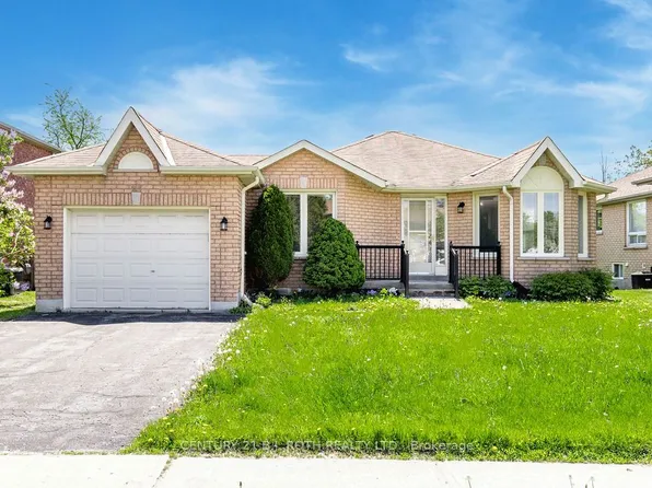 153 Livingstone St W, Barrie, ON L4N 7J7