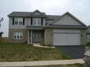 4964 Fairoaks Dr, Country Club Hills, IL