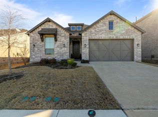 4604 Paintbrush Trl, Celina, TX 75009