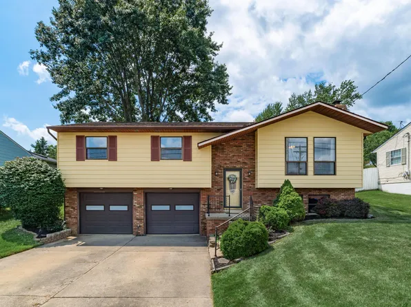 137 Whittier Dr S, Lancaster, OH 43130