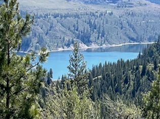 10 Timberbay Ranches Dr, Davenport, WA 99122