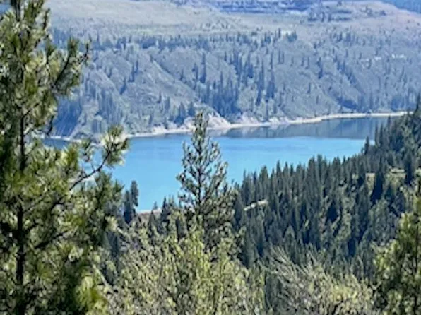 10 Timberbay Ranches Dr, Davenport, WA 99122