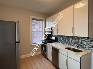 400 52nd St #4AM, West New York, NJ 07093