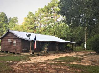 1644 Turkey Creek Dr, Livingston, TX 77351
