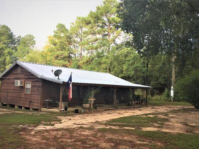 1644 Turkey Creek Dr, Livingston, TX, 77351