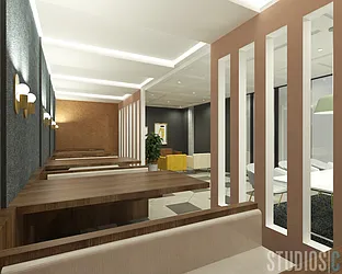 Rented by Pinn Realty